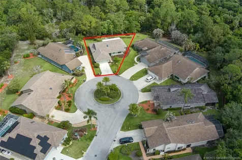 4267 SW Mallard Creek Trail Palm City FL 34990