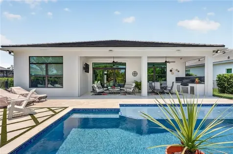 2341 SE Canopy Cove Lane Port St Lucie FL 34984