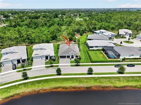 2341 SE Canopy Cove Lane Port St Lucie FL 34984