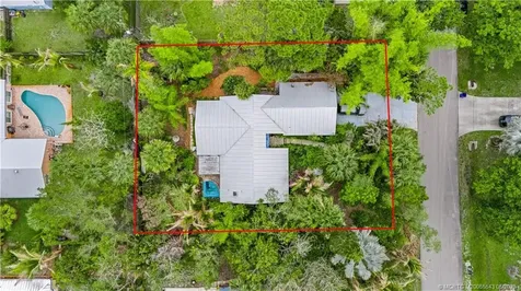 2725 SW Bridgeway Street Palm City FL 34990