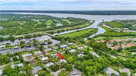 2725 SW Bridgeway Street Palm City FL 34990