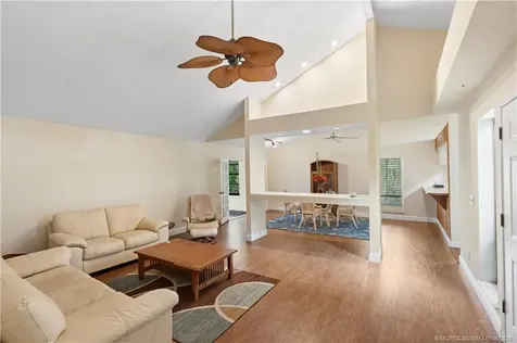2725 SW Bridgeway Street Palm City FL 34990