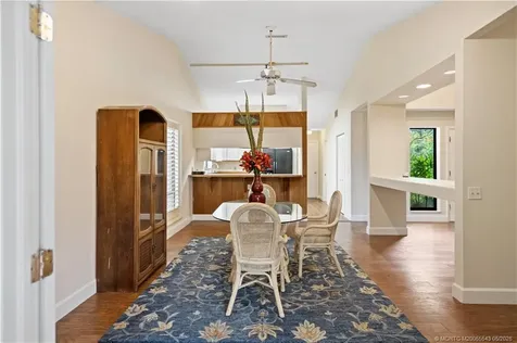 2725 SW Bridgeway Street Palm City FL 34990