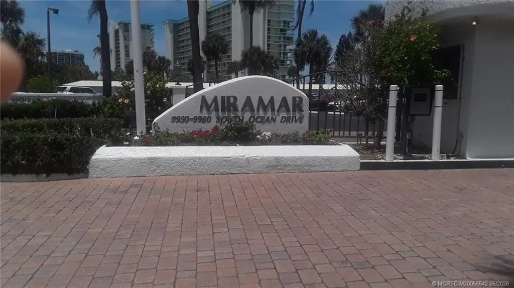 9950 S Ocean Drive Jensen Beach FL 34957