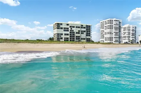 10000 S Ocean Drive Jensen Beach FL 34957