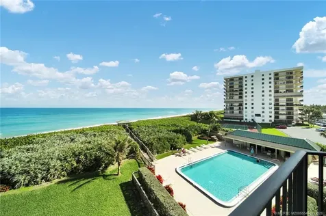 10000 S Ocean Drive Jensen Beach FL 34957