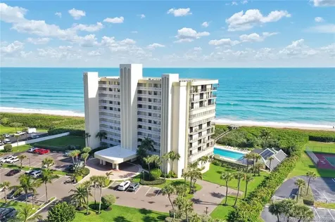 10000 S Ocean Drive Jensen Beach FL 34957