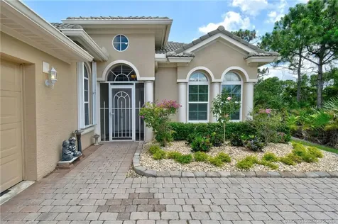 4615 NW Wandering Oak Court Jensen Beach FL 34957