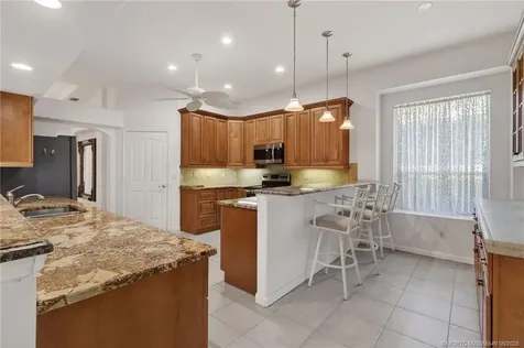 4615 NW Wandering Oak Court Jensen Beach FL 34957