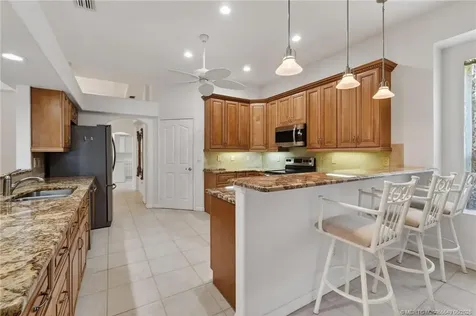 4615 NW Wandering Oak Court Jensen Beach FL 34957