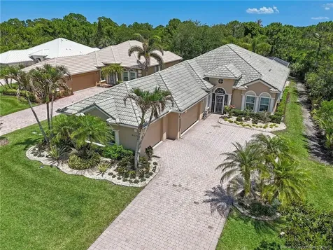 4615 NW Wandering Oak Court Jensen Beach FL 34957
