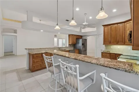 4615 NW Wandering Oak Court Jensen Beach FL 34957
