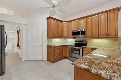4615 NW Wandering Oak Court Jensen Beach FL 34957