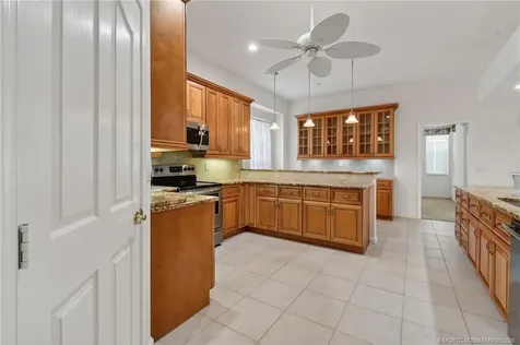 4615 NW Wandering Oak Court Jensen Beach FL 34957