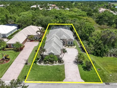 4615 NW Wandering Oak Court Jensen Beach FL 34957
