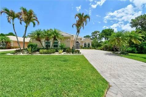 4615 NW Wandering Oak Court Jensen Beach FL 34957