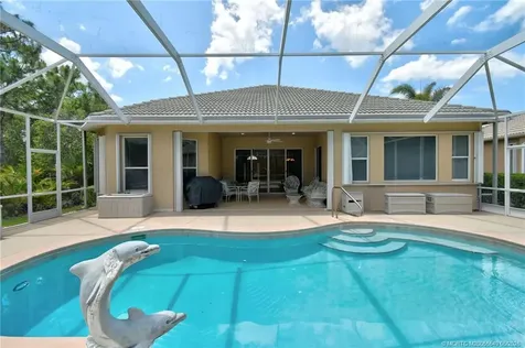 4615 NW Wandering Oak Court Jensen Beach FL 34957