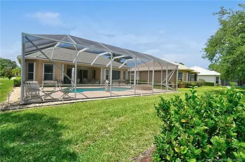 4615 NW Wandering Oak Court Jensen Beach FL 34957