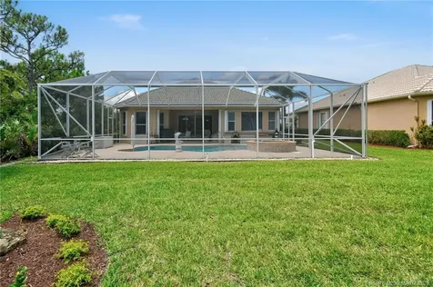 4615 NW Wandering Oak Court Jensen Beach FL 34957