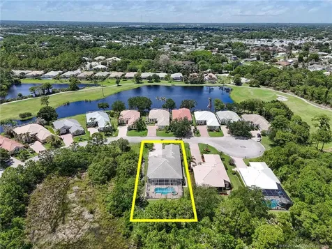 4615 NW Wandering Oak Court Jensen Beach FL 34957