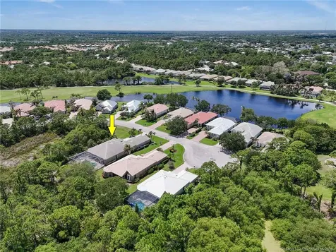 4615 NW Wandering Oak Court Jensen Beach FL 34957