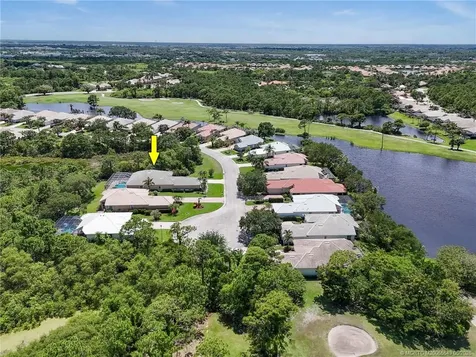 4615 NW Wandering Oak Court Jensen Beach FL 34957