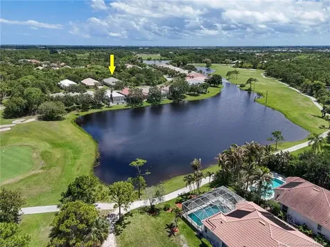 4615 NW Wandering Oak Court Jensen Beach FL 34957