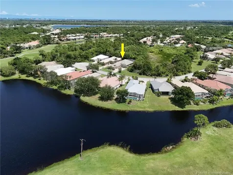 4615 NW Wandering Oak Court Jensen Beach FL 34957