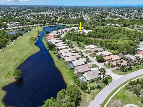 4615 NW Wandering Oak Court Jensen Beach FL 34957