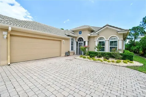 4615 NW Wandering Oak Court Jensen Beach FL 34957