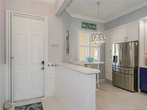 10 Harbour Isle Drive E Fort Pierce FL 34949