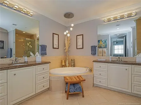 10 Harbour Isle Drive E Fort Pierce FL 34949