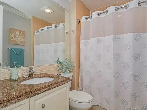10 Harbour Isle Drive E Fort Pierce FL 34949