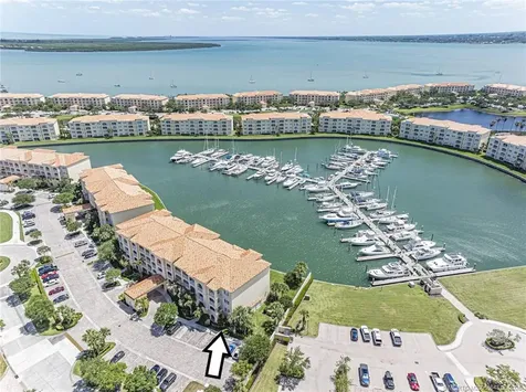 10 Harbour Isle Drive E Fort Pierce FL 34949