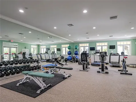 10 Harbour Isle Drive E Fort Pierce FL 34949