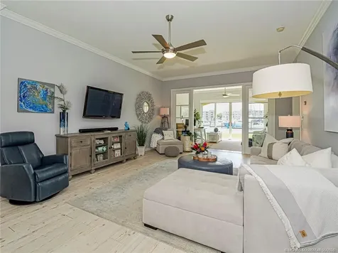 10 Harbour Isle Drive E Fort Pierce FL 34949