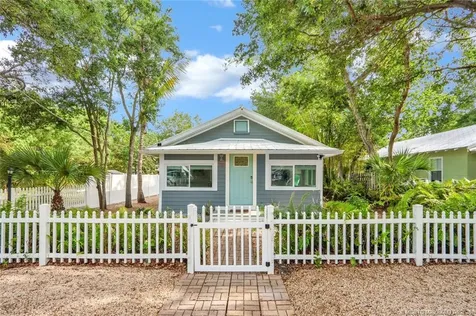 542 SW Halpatiokee Street Stuart FL 34994