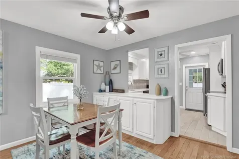 542 SW Halpatiokee Street Stuart FL 34994
