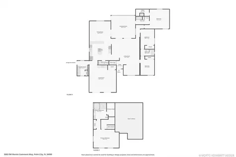 5003 SW Martin Commons Way Palm City FL 34990