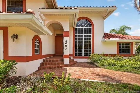 5003 SW Martin Commons Way Palm City FL 34990
