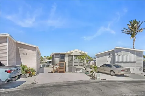 10701 S Ocean Drive Jensen Beach FL 34957