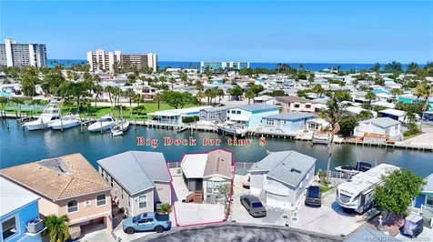 10701 S Ocean Drive Jensen Beach FL 34957