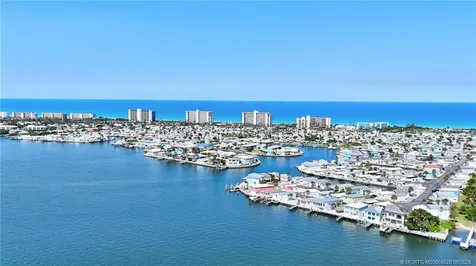 10701 S Ocean Drive Jensen Beach FL 34957
