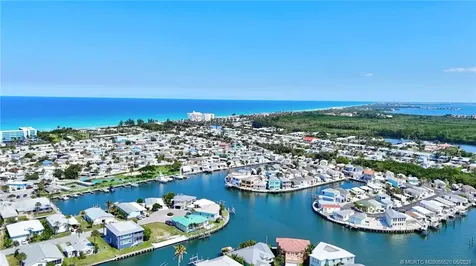10701 S Ocean Drive Jensen Beach FL 34957