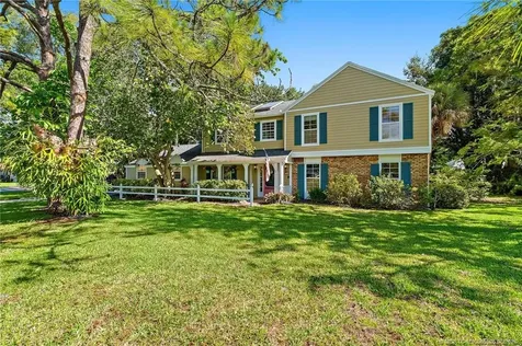 2981 SE Falmouth Drive Stuart FL 34997