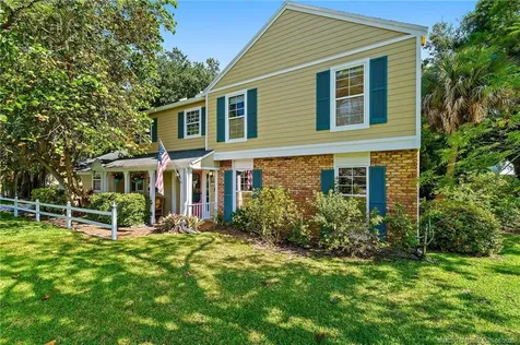 2981 SE Falmouth Drive Stuart FL 34997