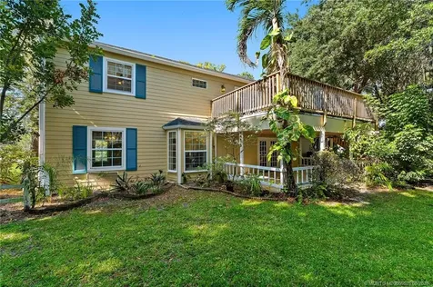 2981 SE Falmouth Drive Stuart FL 34997