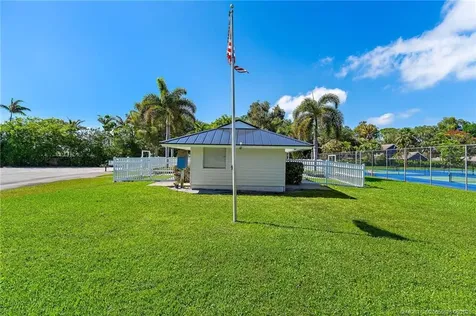 2981 SE Falmouth Drive Stuart FL 34997