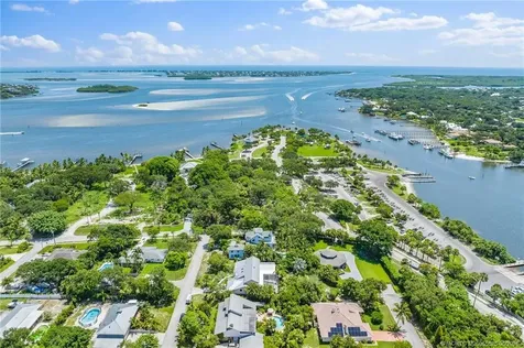 2981 SE Falmouth Drive Stuart FL 34997