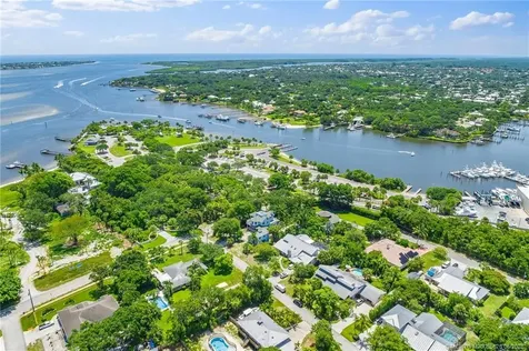 2981 SE Falmouth Drive Stuart FL 34997